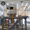 Hawthorn Extract Centrifugal Spray Dryer